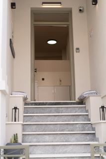 Skra studios & apartment - 8