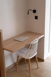 Skra studios & apartment - 4