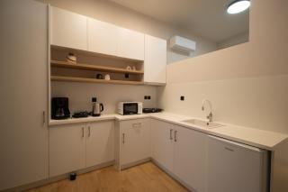 Skra studios & apartment - 3