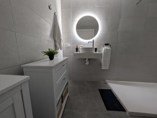 Apartmento Hipopótamo - 9