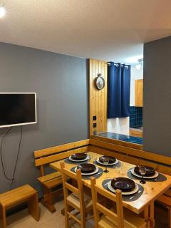 Appartement cosy quartier Napoléon - 2