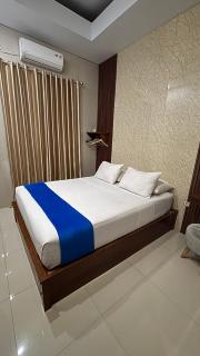 Griya Syariah Solo Homestay - Purwosari - 0