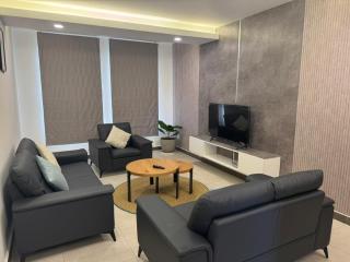 Appartement 1508 - 0