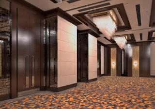 Grand Canyon Hotel - 4