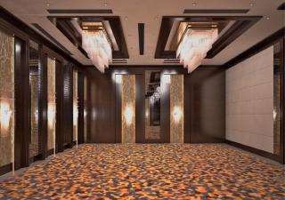 Grand Canyon Hotel - 2