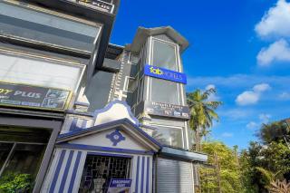 FabHotel Beach Front Resort- 200m From Calangute Beach - 1