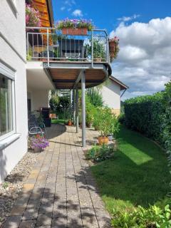 Ferienwohnung Josi , 64 qm 2 Zimmer - Heidenheim an der Brenz - 3