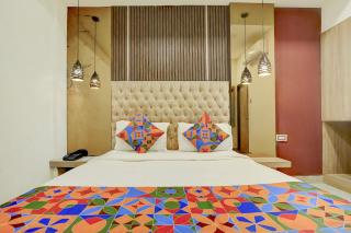 FabHotel Beach Front Resort- 200m From Calangute Beach - 0