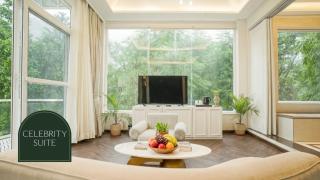 Narayana Sanctuary Resort by Salvus, Tapovan - 6