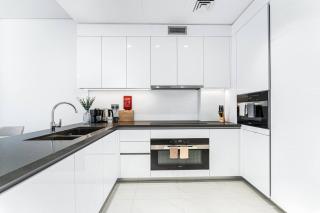 Elegant 2 Bedroom In District One Residences - 1