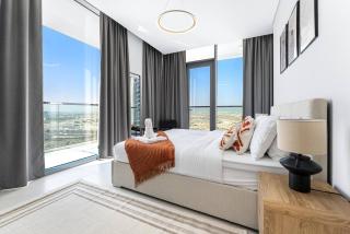 Elegant 2 Bedroom In District One Residences - 3