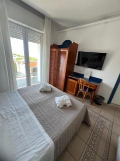 Hotel Ascot Riccione - 9