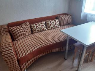 Однокімнатна квартира неподалік центру - 4