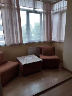 Однокімнатна квартира неподалік центру - 2