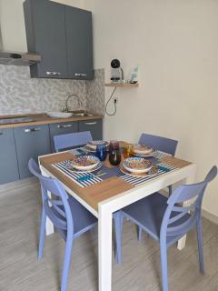 Casa vacanze mare blu - 6