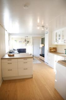 Sentrumsnær leilighet i Lillehammer - 2