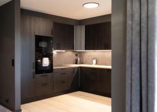 Florø Apartments Hotell - 6