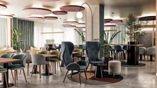 B&B HOTEL Madrid Vallecas La Gavia - 9