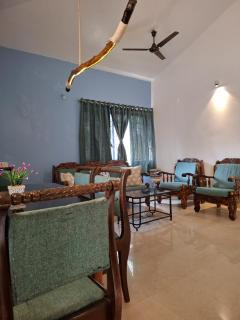 Palolem by Casa de Palmora - 2