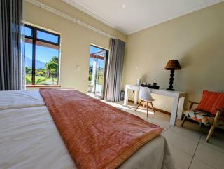 New Wave Accommodation - 5