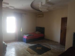 فلل الجامعه برج روبال بلازا اخر شارع الاستاد - 1