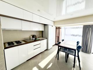 GSS - A Apartment - 9