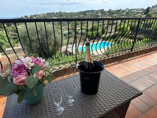 Le paradis d Antibes - 1