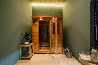 The Palms Boutique Hotel - 8