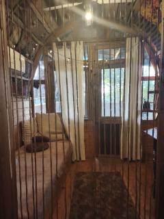 הקרון הקסום - 3