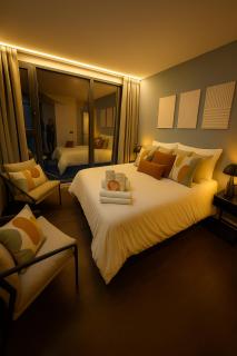 La Suite Secreta del Júcar - 2