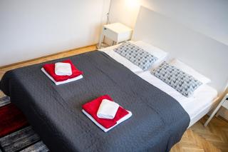 New Design Apartment by Gozsdu Court - 7