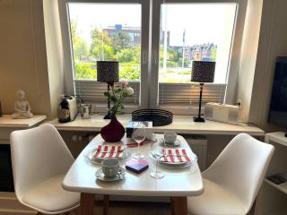 Villa Frische Brise 6 Austernperle - 8