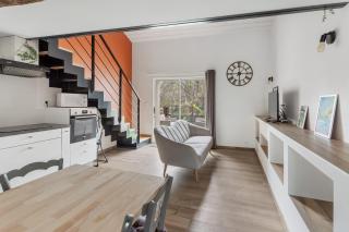 La Rousseline - Bord de Sèvre, Calme & Moderne - 9