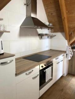 City Apartments Bobenheim-Roxheim- Modern und Luxurious - 4