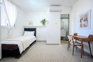 Ashdod 5 rooms with mamad - 5