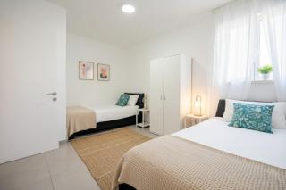 Ashdod 5 rooms with mamad - 2