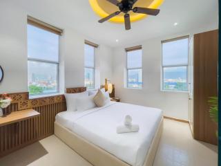 Sujet Beach Hotel and Apartment Danang by Haviland - 9
