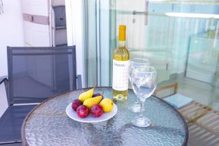 Marinamar sea View - 4