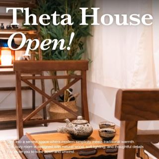 Theta house - 7