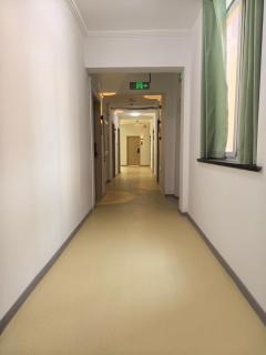 Monkey light youth hostel - Qingdao - 8