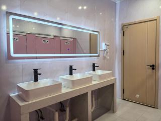 Monkey light youth hostel - 6