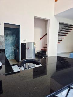 Swapna's modern Villa Near International Airport-Bangalore - 7