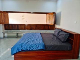 Swapna's modern Villa Near International Airport-Bangalore - 6