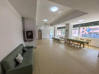 Monkey light youth hostel - 2