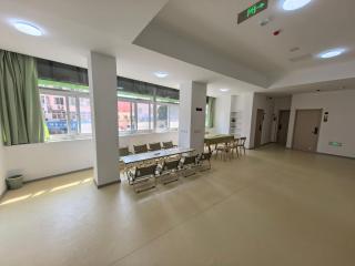 Monkey light youth hostel - 1