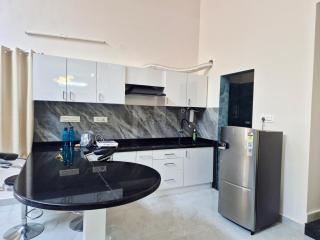 Swapna's modern Villa Near International Airport-Bangalore - 1