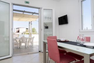 Stelle Gemelle Residence by ThePuglia - Torre Lapillo - 6