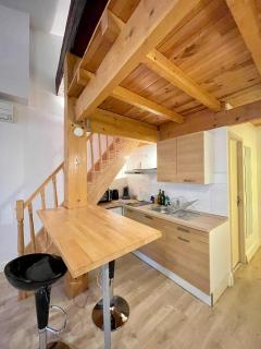 Le Cocon - Hôpital - Netflix - Climatisation - 3