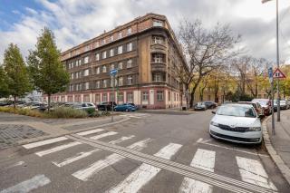 Good Vibes&Honey Studio Old Town - Bratislava - 2