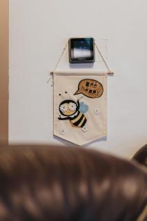 Good Vibes&Honey Studio Old Town - Bratislava - 6